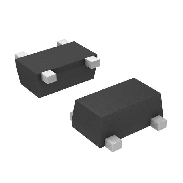 All Parts Semiconductors Discrete Components Transistors BJTs MCH4009-TL-H by Onsemi